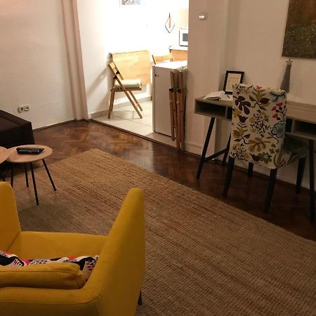 Revay 6 Apartment Budapest Kültér fotó