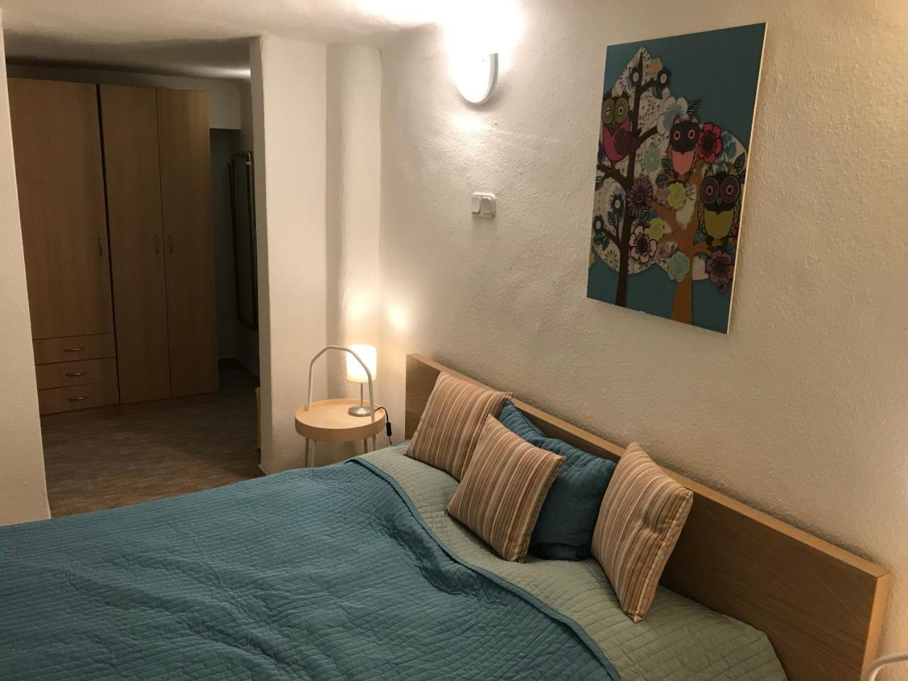 Revay 6 Apartment Budapest Kültér fotó